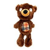 Huxley & Kent - Lulubelles Beary Styles Dog Toy