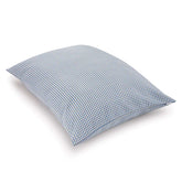 Dog Bed Cloud Blue Gingham