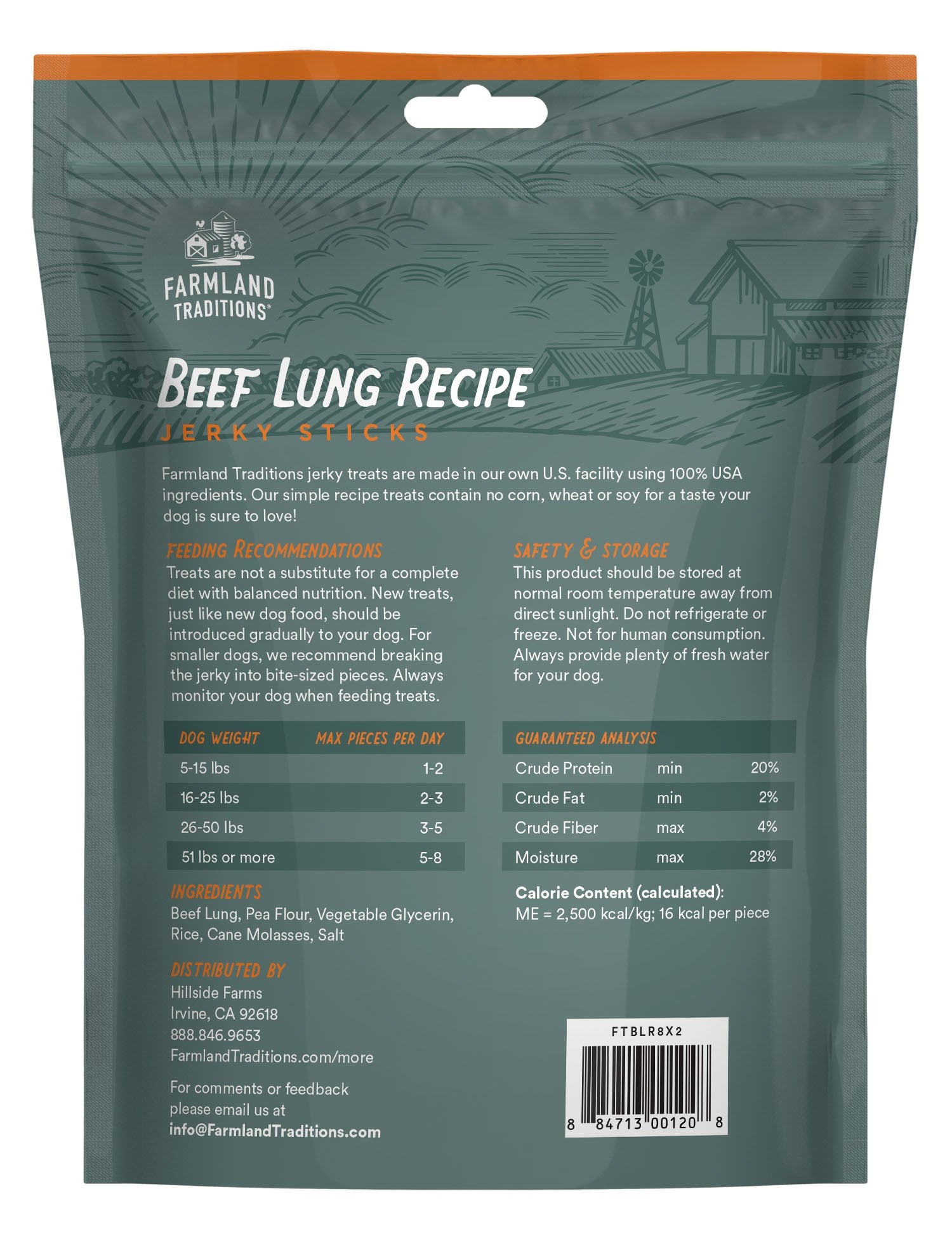 Beef Lung Recipe Jerky Sticks Treats For Dogs