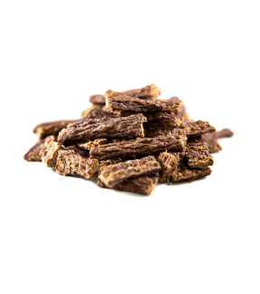 Beef Lung Recipe Jerky Sticks Treats For Dogs