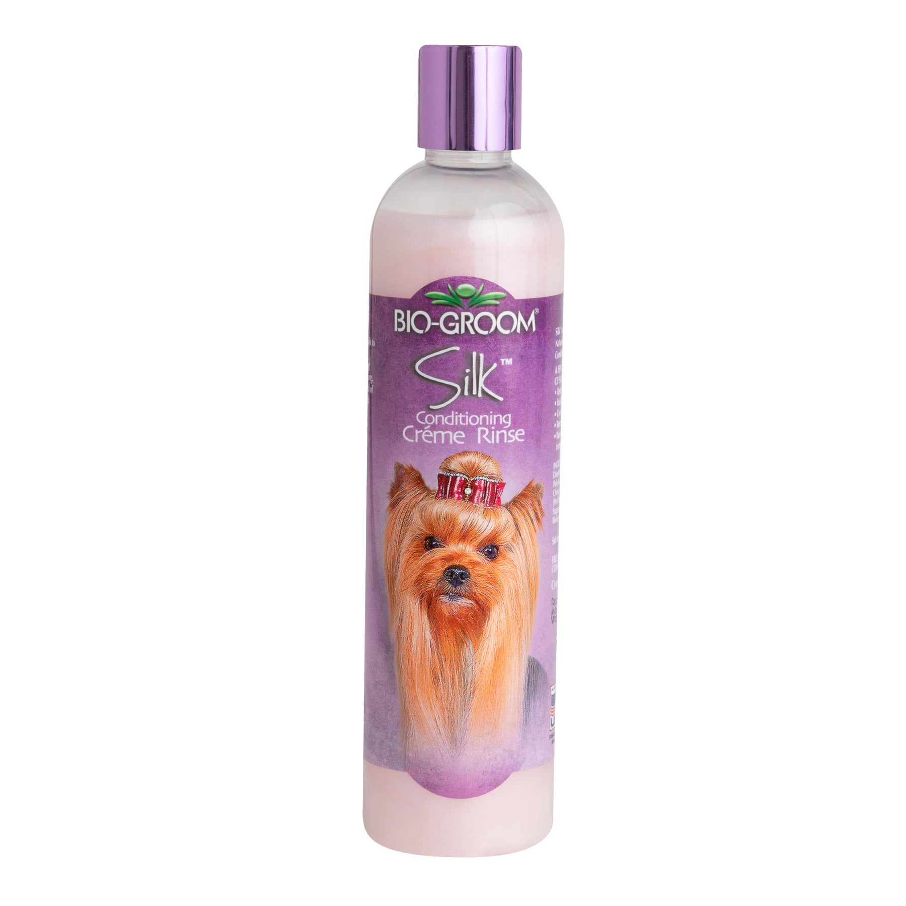 Bio-groom - Silk Conditioning Creme Rinse Dog Conditioner