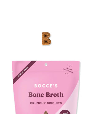 Bone Broth Biscuits