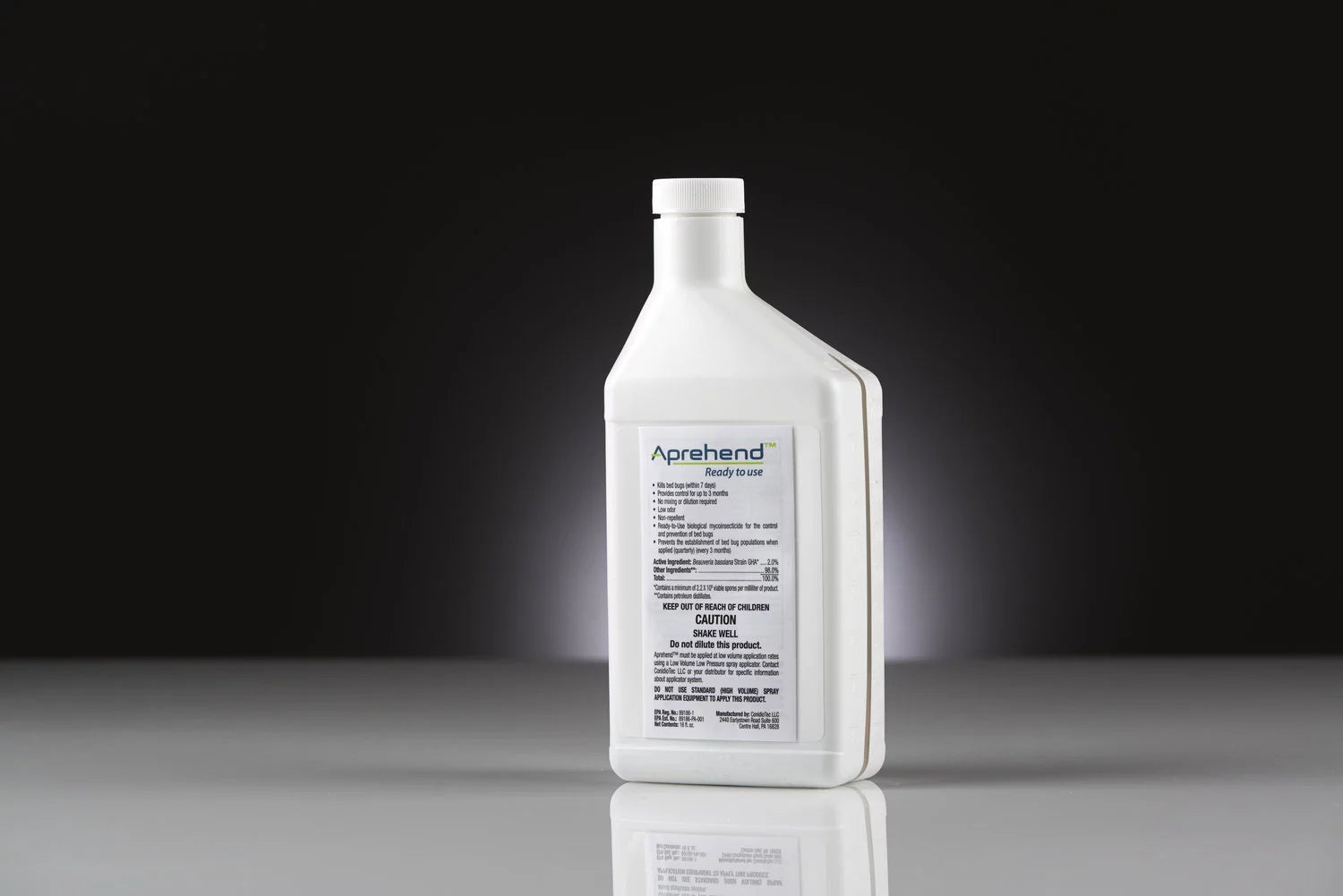 Aprehend Biopesticide