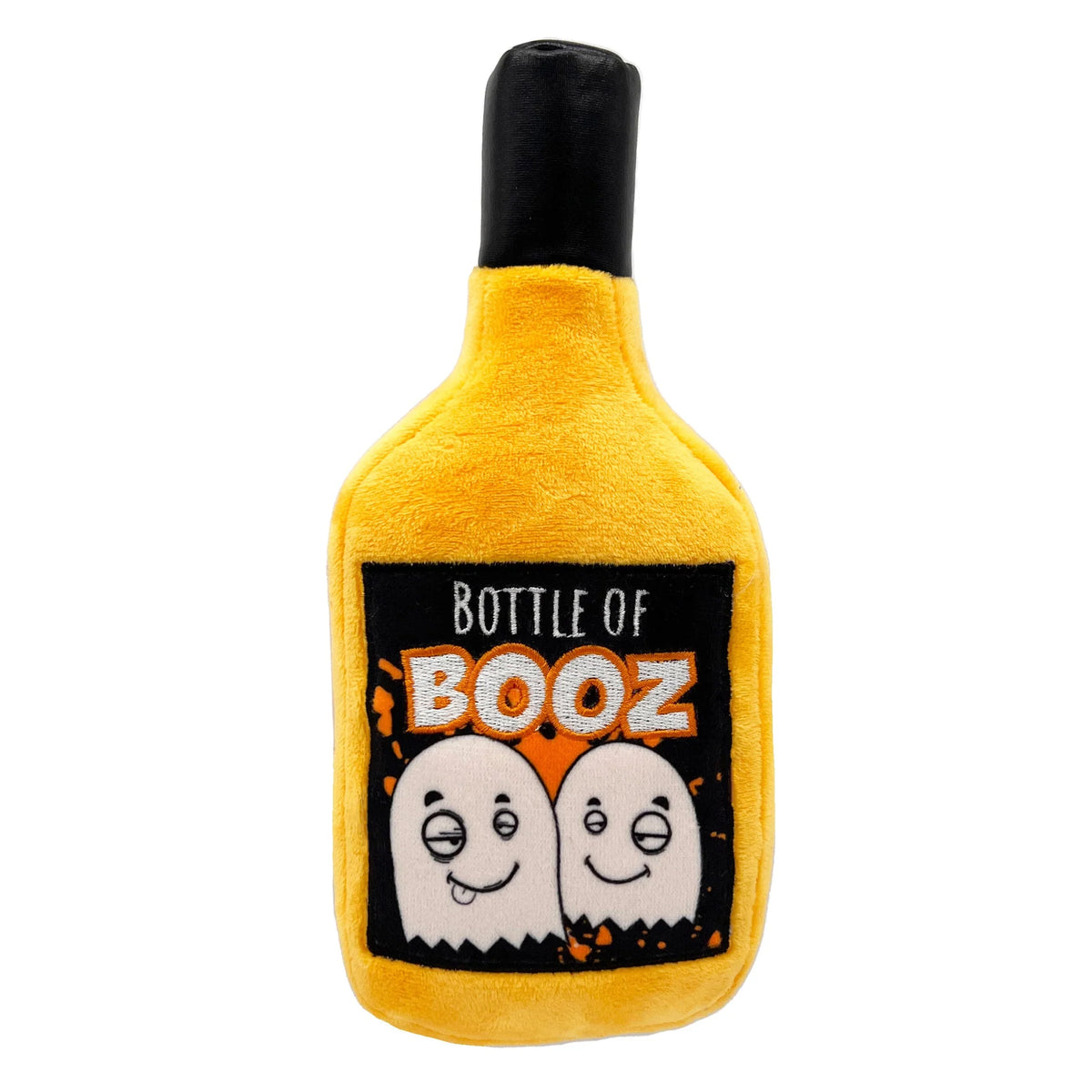 Huxley & Kent - Bottle of Booz for Dogs