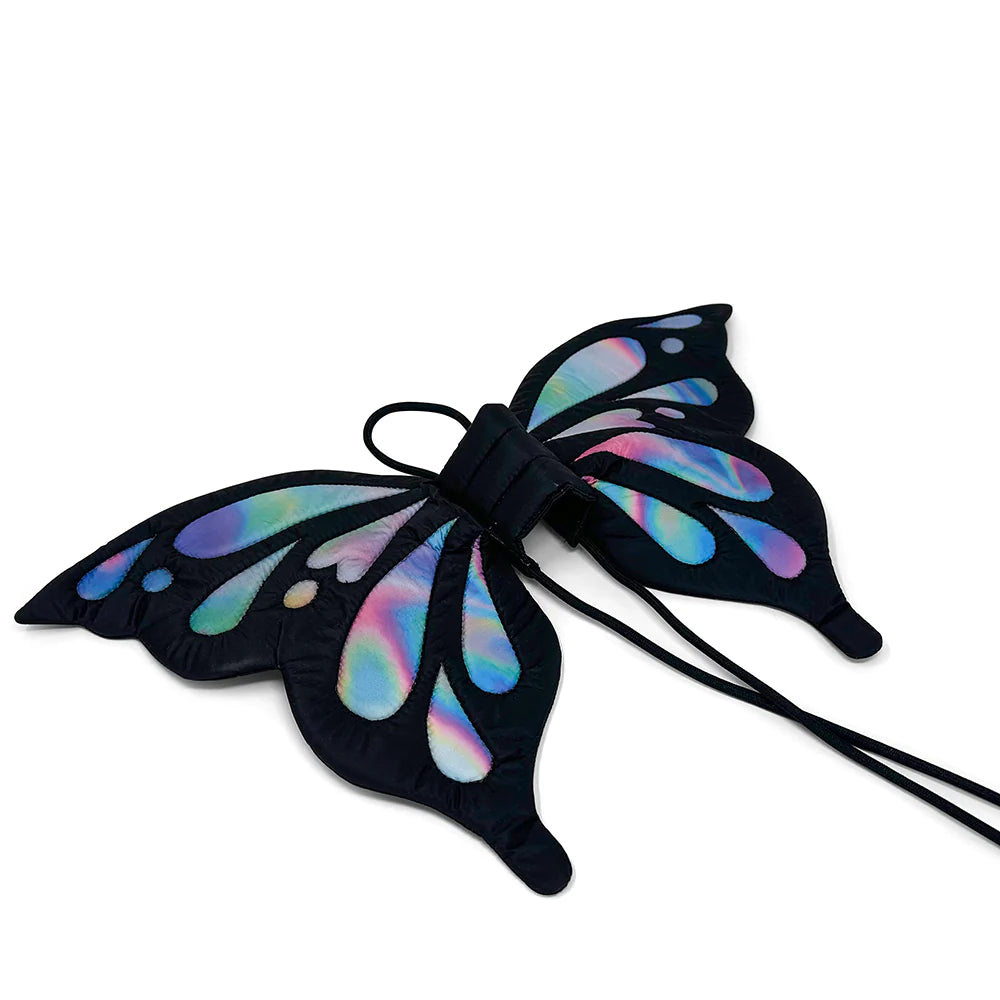 Dogo Pet - Butterfly Wings Costume