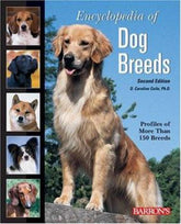 Encyclopedia of Dog Breeds