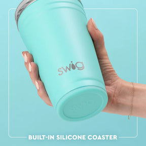 Swig - Party Cup Ultra Violet 24 oz.