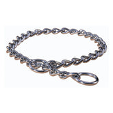 Choke Chain Extra Heavy 4.0mm