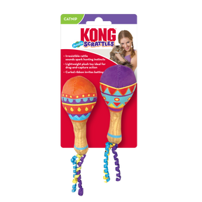 KONG - Acoustic Scrattles Maraca