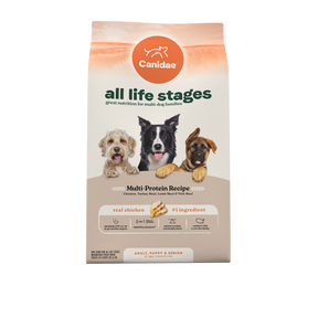 Canidae - All Life Stages Multi-Protein Dry Dog Food