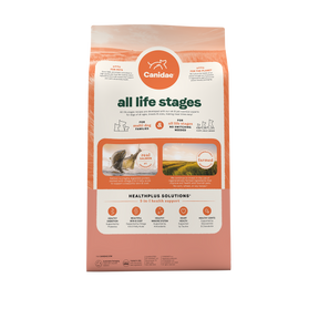 Canidae -  All Life Stages Salmon & Ancient Grains Dry Dog Food