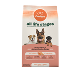 Canidae -  All Life Stages Salmon & Ancient Grains Dry Dog Food