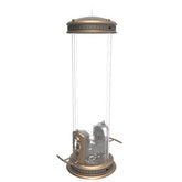 Classic Brands - Squirrel Proof Bird Feeder X3