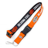 Lanyard Reversible Collegiate OSU