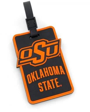 Luggage Tag Collegiate