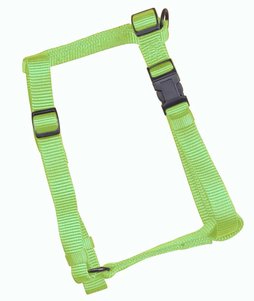 Harness Nylon Adjustable