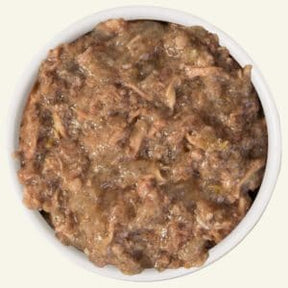 Weruva- CITK The Double Dip with Chicken & Beef Au Jus Cat Food