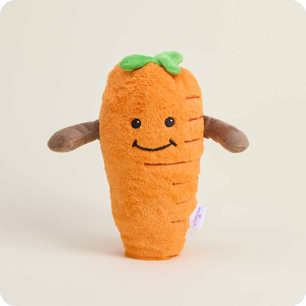 Warmies Carrot