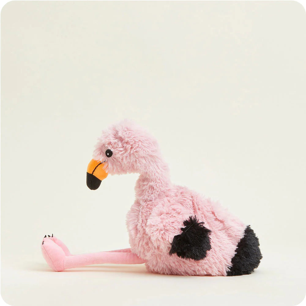 Warmies Flamingo