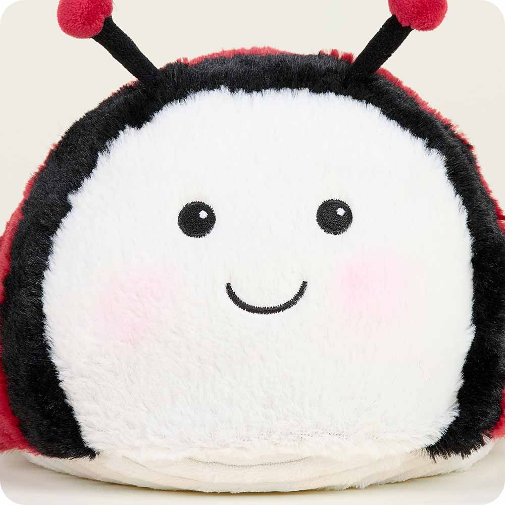 Warmies Ladybug