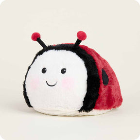 Warmies Ladybug