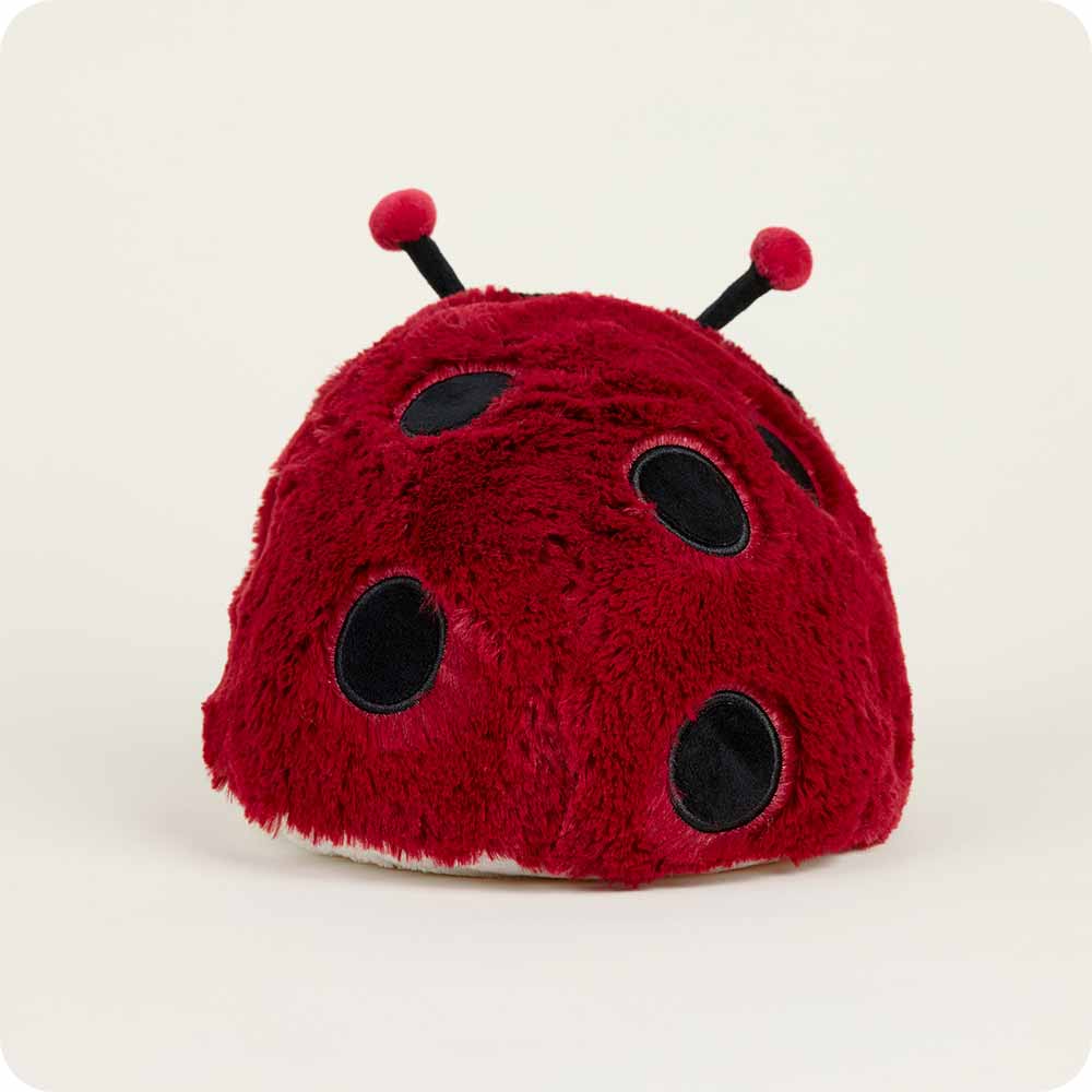 Warmies Ladybug