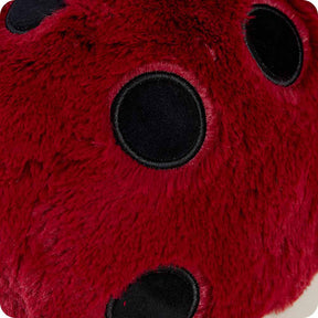 Warmies Ladybug