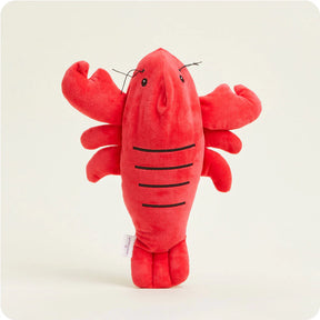 Warmies Lobster