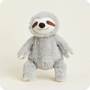 Warmies Sloth Grey