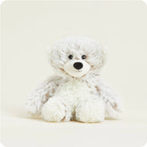 Warmies Marshmallow Bear Junior