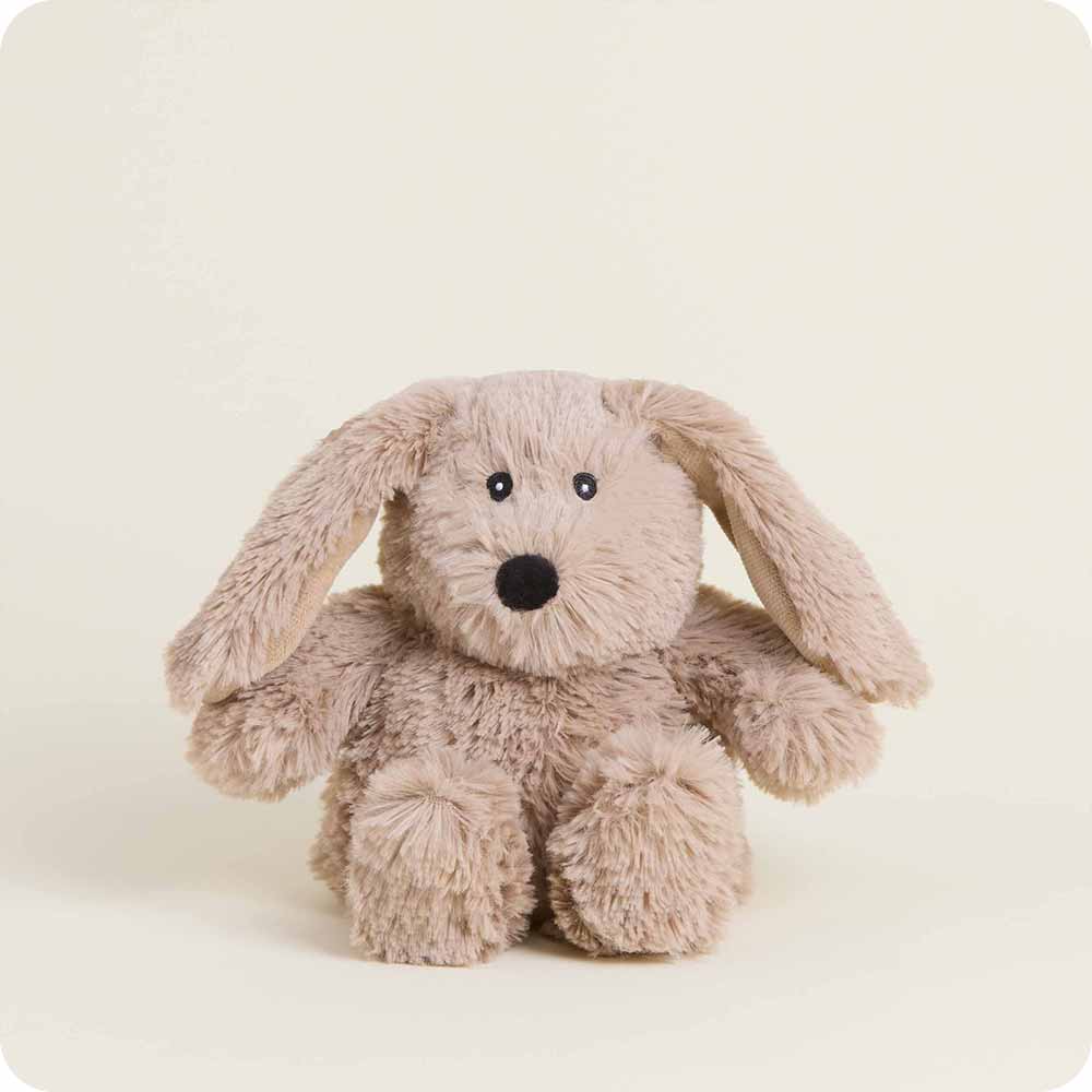 Warmies Brown Bunny Junior