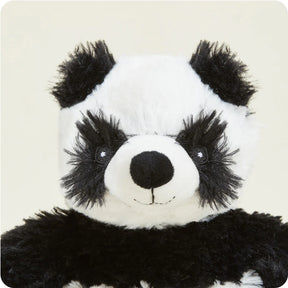 Warmies Panda Junior