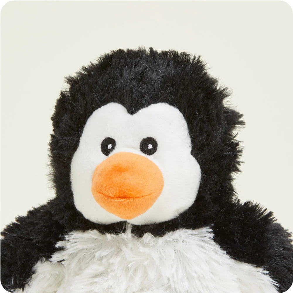 Warmies Penguin Junior