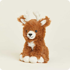 Warmies Reindeer Junior