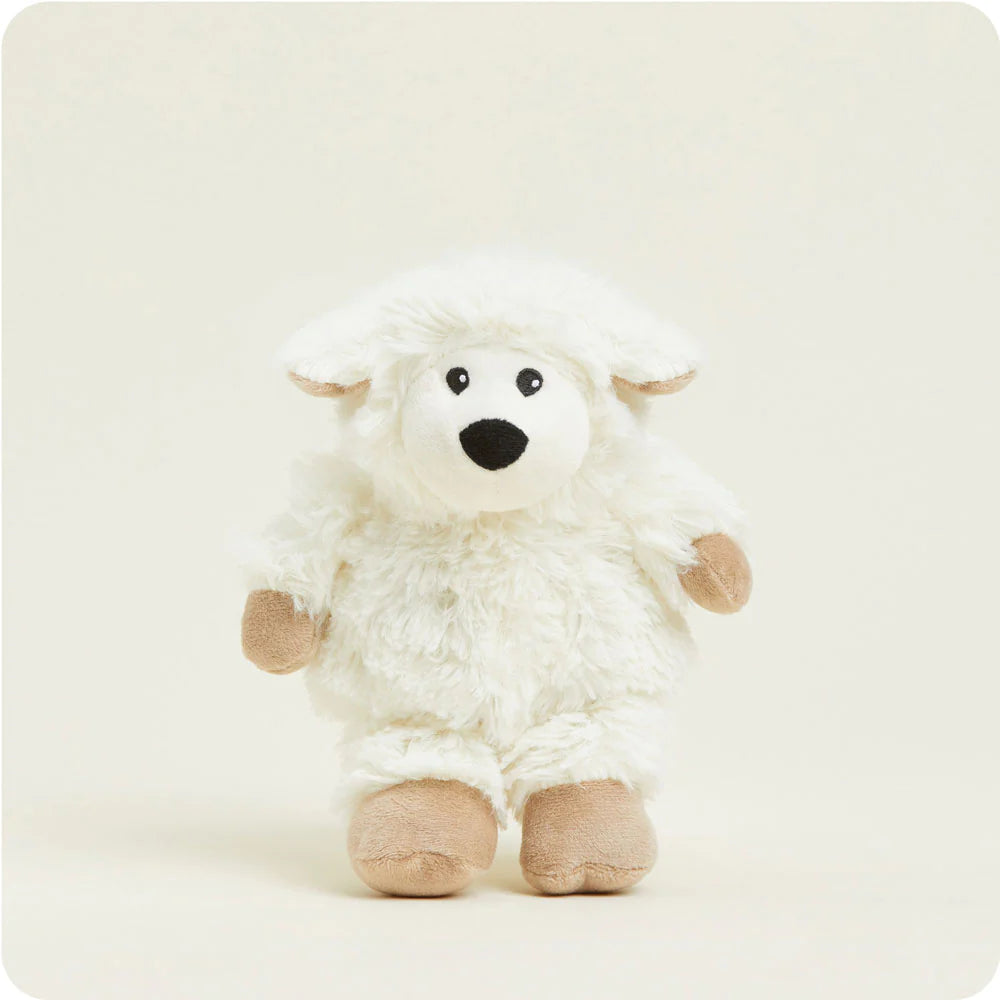 Warmies Sheep Junior