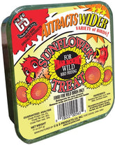 Sunflower Treat Suet