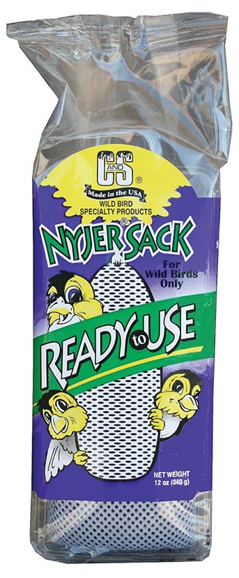 Nyger Sack RTU