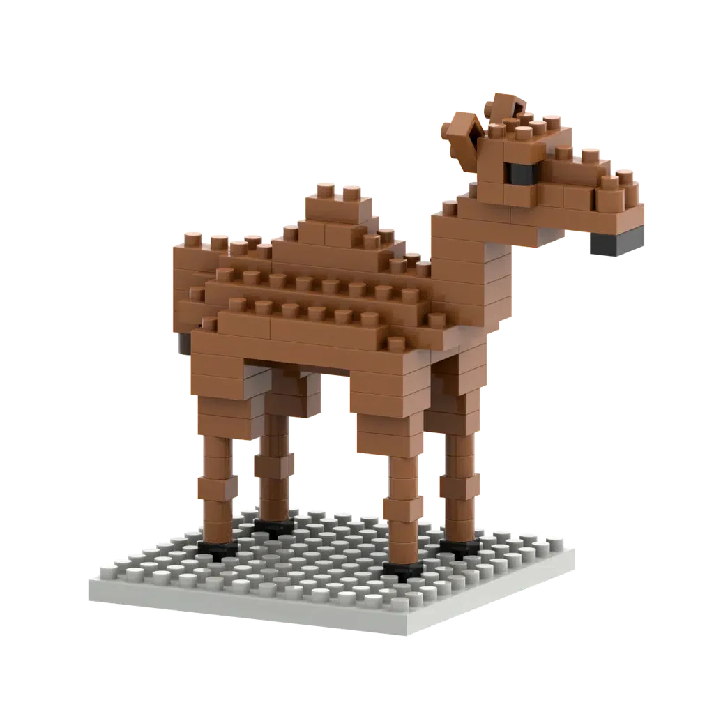 Brixies Camel