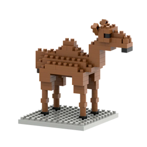 Brixies Camel