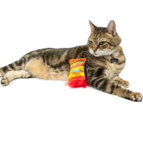 Huxley & Kent - Cat Toy Treatos Snacks