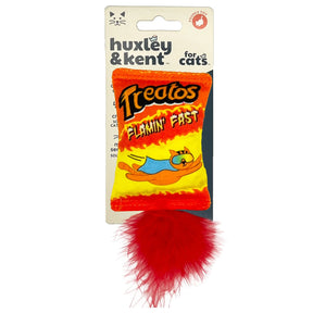 Huxley & Kent - Cat Toy Treatos Snacks