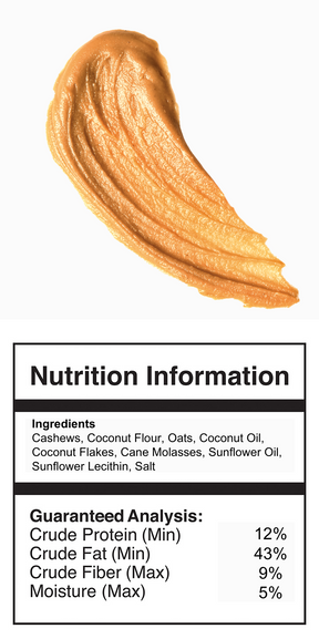 Fruitables Spoon Spread Bake Oatmeal & Coconut