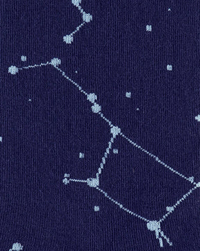 Sock It To Me - Constellation Men's Crew Socks