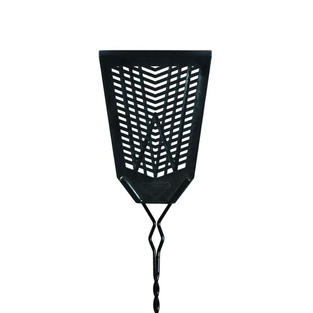 Fly Swatter Sergeant Swat Heavy Duty Plastic