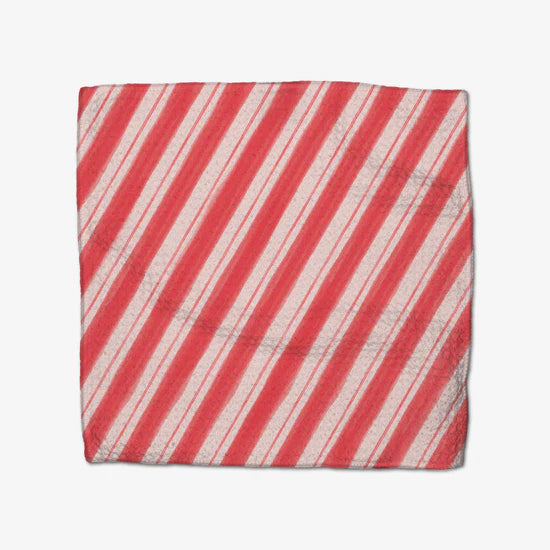 Geometry - Dishcloth Christmas Classic