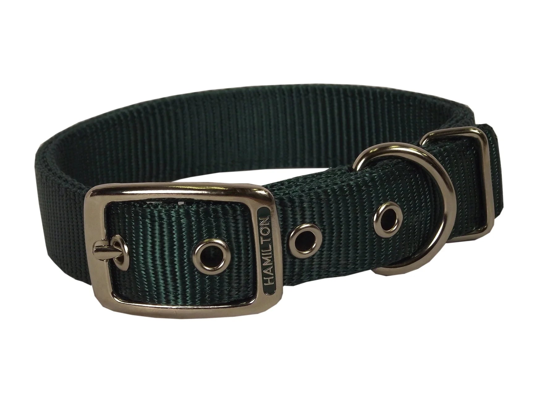 Hamilton - Collar Nylon Double Thick