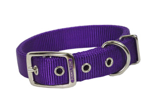 Hamilton - Collar Nylon Double Thick