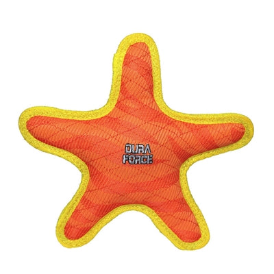 DuraForce Star Durable Squeak Toy