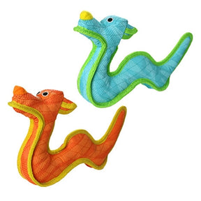 DuraForce Dragon Durable Squeak Toy