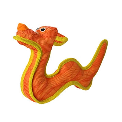 DuraForce Dragon Durable Squeak Toy